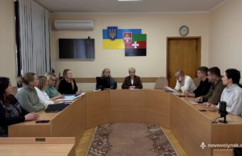 Засідання комісії з присвоєння звання «Почесний громадянин» Нововолинської громади Загиблим-у-2025-році-Захисникам-присвоять-звання-Почесний-громадянин-Нововолинської-громади