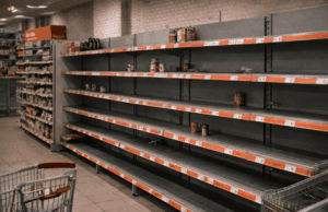 Росіянам буде нічого їсти: розвідка попередила про порожні полиці Росіянам-буде-нічого-їсти:-розвідка-попередила-про-порожні-полиці