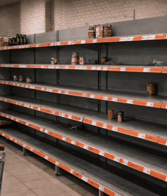 Росіянам буде нічого їсти: розвідка попередила про порожні полиці Росіянам-буде-нічого-їсти:-розвідка-попередила-про-порожні-полиці