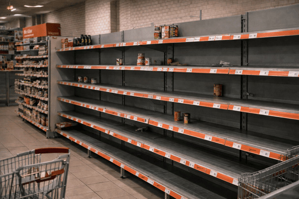 Росіянам буде нічого їсти: розвідка попередила про порожні полиці Росіянам-буде-нічого-їсти:-розвідка-попередила-про-порожні-полиці