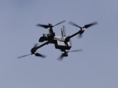 Російський безпілотник наближався до французького атомного авіаносця: в ЗМІ розповіли, чим це закінчилося Російський-безпілотник-наближався-до-французького-атомного-авіаносця:-в-ЗМІ-розповіли,-чим-це-закінчилося