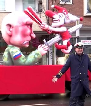 Росія-звинуватила-німецького-скульптора-в-“дискредитації”-армії-РФ,-–-dw