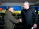 Київ передав 112-й бригаді ТрО майже 2000 дронів та сучасне обладнання FPV-дрони та важкі бомбери: Кличко передав 112 бригаді ТрО велику партію допомоги від Києва