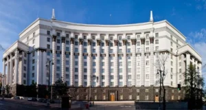 Кабмін передав координацію Держстату безпосередньо прем’єр-міністру Кабмін передав координацію Держстату безпосередньо прем’єр-міністру