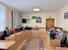 Засідання громадської комісії з житлово-побутових питань у Нововолинську: нові рішення та зміни На-засіданні-громадської-комісії-з-житлово-побутових-питань-розглянули-8-питань-порядку-денного