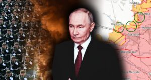 Покровськ під контролем Росії: нові дані від ISW Kluczowe ukraińskie miasto padło. Analitycy mówią wprost, wskazują na mapy