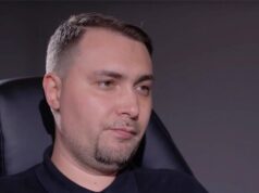 Буданов назвав єдину умову, за якої Росія перестане бути загрозою для України і світу Буданов-назвав-єдину-умову,-за-якої-Росія-перестане-бути-загрозою-для-України-і-світу