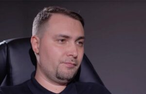 Буданов назвав єдину умову, за якої Росія перестане бути загрозою для України і світу Буданов-назвав-єдину-умову,-за-якої-Росія-перестане-бути-загрозою-для-України-і-світу