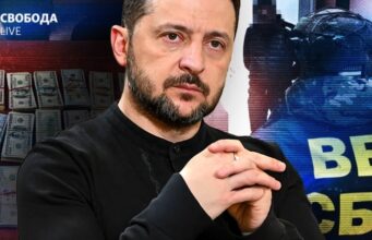 Корупційний скандал у СБУ: затримання керівництва через розкрадання коштів Попалися-на-корупції-чи-стали-елементом-гри?-Схеми-в-оборонці