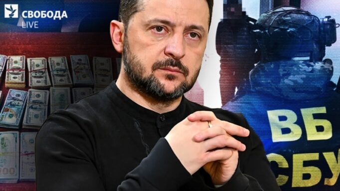Корупційний скандал у СБУ: затримання керівництва через розкрадання коштів Попалися-на-корупції-чи-стали-елементом-гри?-Схеми-в-оборонці