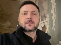 Зеленський анонсував стратегію захисту енергетики на наступну зиму Зеленський анонсував стратегію захисту енергетики на наступну зиму