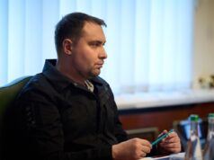 Україна не погодиться на територіальні поступки Росії, стверджує Буданов Чи віддасть Україна території? Буданов дав категоричну відповідь про поступки РФ