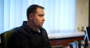 Україна не погодиться на територіальні поступки Росії, стверджує Буданов Чи віддасть Україна території? Буданов дав категоричну відповідь про поступки РФ