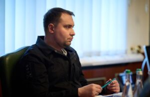 Україна не погодиться на територіальні поступки Росії, стверджує Буданов Чи віддасть Україна території? Буданов дав категоричну відповідь про поступки РФ