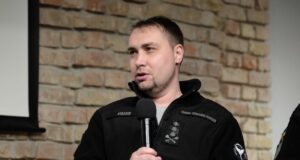 Кирило Буданов: Основне завдання – ефективні переговори з Росією Буданов назвав своє головне завдання на переговорах із РФ