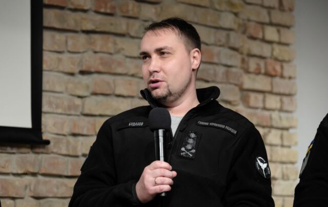 Кирило Буданов: Основне завдання – ефективні переговори з Росією Буданов назвав своє головне завдання на переговорах із РФ