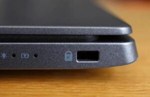 Що це за дивний роз’єм на корпусі ноутбука і чому ним майже ніхто не користується Що-це-за-дивний-роз’єм-на-корпусі-ноутбука-і-чому-ним-майже-ніхто-не-користується