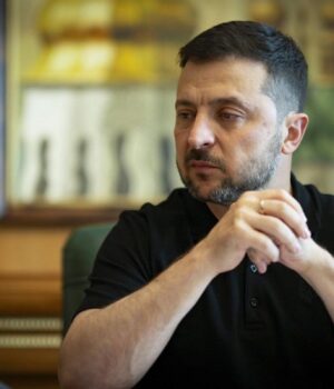 Зеленський-заявив-про-зміни-в-роботі-Повітряних-сил-під-час-атак-по-Україні