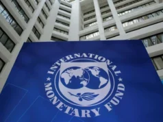 МВФ затвердив програму фінансування України на $8,1 мільярда МВФ-затвердив-нову-чотирирічну-програму-фінансування-України-обсягом-понад-$8-млрд