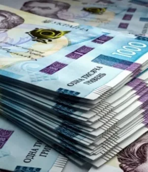 В Україні через дроп-акаунти відмили 30 мільярдів гривень