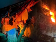 Росія здійснила масований напад на Україну: десятки поранених Rosjanie ostrzelali Ukrainę. Pożary i eksplozje, wśród wielu rannych są dzieci