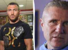 Ломаченко публічно підтримав Сергія Бубку після виступу Гераскевича в Раді Ломаченко-публічно-підтримав-Сергія-Бубку-після-виступу-Гераскевича-в-Раді