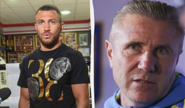 Ломаченко публічно підтримав Сергія Бубку після виступу Гераскевича в Раді Ломаченко-публічно-підтримав-Сергія-Бубку-після-виступу-Гераскевича-в-Раді