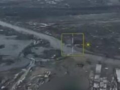 Підрив дамби на Донеччині: фахівець спрогнозував наслідки витівки росіян Підрив-дамби-на-Донеччині:-фахівець-спрогнозував-наслідки-витівки-росіян