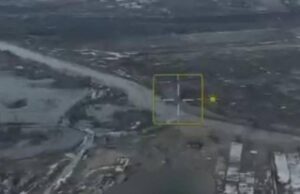 Підрив дамби на Донеччині: фахівець спрогнозував наслідки витівки росіян Підрив-дамби-на-Донеччині:-фахівець-спрогнозував-наслідки-витівки-росіян