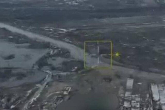 Підрив дамби на Донеччині: фахівець спрогнозував наслідки витівки росіян Підрив-дамби-на-Донеччині:-фахівець-спрогнозував-наслідки-витівки-росіян