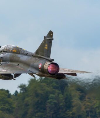 У Франції навчають українських пілотів керувати Mirage 2000: скількох льотчиків готують У-Франції-навчають-українських-пілотів-керувати-mirage-2000:-скількох-льотчиків-готують
