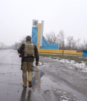 Армія-РФ-підірвала-дамбу-під-Костянтинівкою:-наслідки