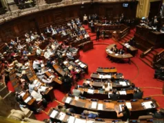 Уругвай та Аргентина ратифікували угоду про вільну торгівлю з ЄС Уругвай-та-Аргентина-першими-ратифікували-історичну-торговельну-угоду-між-Меркосур-та-ЄС