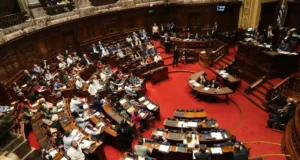 Уругвай та Аргентина ратифікували угоду про вільну торгівлю з ЄС Уругвай-та-Аргентина-першими-ратифікували-історичну-торговельну-угоду-між-Меркосур-та-ЄС