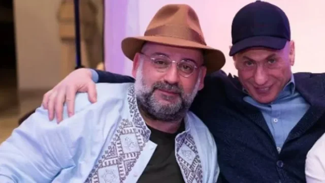 НАБУ готує екстрадицію фігурантів справи «Мідас» НАБУ готує екстрадицію фігурантів справи «Мідас»