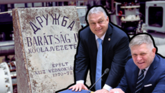 Словаччина та Угорщина вимагають від України відновлення нафтопроводу “Дружба” Нафтопровід-“Дружба”.-Чи-дійсно-Словаччина-та-Угорщина-можуть-покарати-Україну