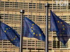 Країни Євросоюзу фінансують війну Росії проти України — голова Європарламенту Країни-Євросоюзу-фінансують-війну-Росії-проти-України —-голова-Європарламенту