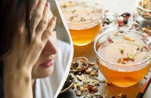 Що випити при головному болю: названо 7 чаїв, які полегшують стан Що-випити-при-головному-болю:-названо-7-чаїв,-які-полегшують-стан