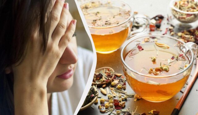 Що випити при головному болю: названо 7 чаїв, які полегшують стан Що-випити-при-головному-болю:-названо-7-чаїв,-які-полегшують-стан