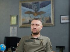 Буданов: Говорити про вибори в Україні зараз безглуздо Буданов відповів, чи піде на вибори в разі перемир’я