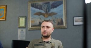 Буданов: Говорити про вибори в Україні зараз безглуздо Буданов відповів, чи піде на вибори в разі перемир’я