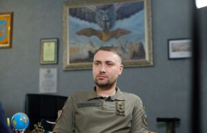 Буданов: Говорити про вибори в Україні зараз безглуздо Буданов відповів, чи піде на вибори в разі перемир’я