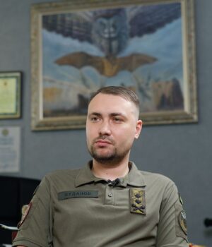 Буданов відповів, чи піде на вибори в разі перемир’я