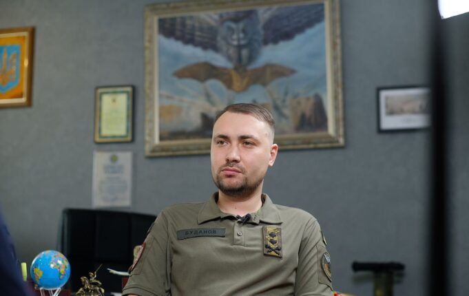 Буданов: Говорити про вибори в Україні зараз безглуздо Буданов відповів, чи піде на вибори в разі перемир’я