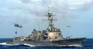 Філіппіни, Японія та США завершили військово-морські навчання у Південнокитайському морі Філіппіни,-Японія-та-США-провели-військово-морські-навчання-у-Південнокитайському-морі