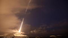 Як Норвегія ледь не спровокувала ядерну війну з Росією у 1995 році Як-Норвегія-запустила-ракету,-а-Москва-подумала,-що-то-по-них-–-у-1995-му-світ.