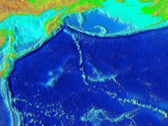 Як два штати Вашингтон: який найбільший вулкан на Землі Як-два-штати-Вашингтон:-який-найбільший-вулкан-на-Землі