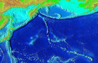 Як два штати Вашингтон: який найбільший вулкан на Землі Як-два-штати-Вашингтон:-який-найбільший-вулкан-на-Землі