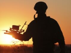 Війна в Україні: еволюція безпілотників на полі бою «Нічні-операції-уже-не-дають-переваги».-Майкл-Кофман-про-5-трендів-війни,-що-змінили-фронт