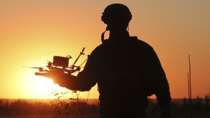 Війна в Україні: еволюція безпілотників на полі бою «Нічні-операції-уже-не-дають-переваги».-Майкл-Кофман-про-5-трендів-війни,-що-змінили-фронт